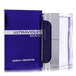 Paco Rabanne Ultraviolet EDT for Men
