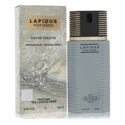 Lapidus EDT for Men | Ted Lapidus