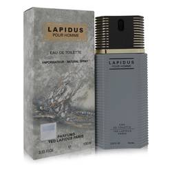 Lapidus EDT for Men | Ted Lapidus