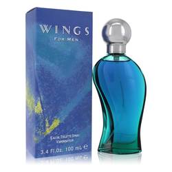 Giorgio Beverly Hills Wings EDT for Men