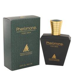 Marilyn Miglin Pheromone 100ml EDT for Men