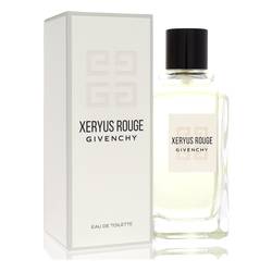 Givenchy Xeryus Rouge EDT for Men (100ml / 150ml)