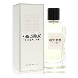 Givenchy Xeryus Rouge EDT for Men
