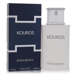 Yves Saint Laurent Kouros EDT for Men