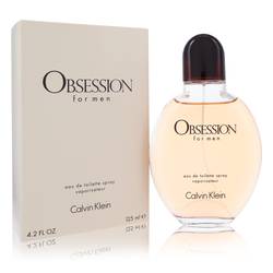 Calvin Klein Obsession EDT for Men