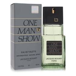 Jacques Bogart One Man Show EDT for Men