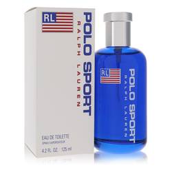 Ralph Lauren Polo Sport EDT for Men (125ml $45 Ready Stock - WhatsApp 9222 0111)