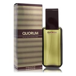 Antonio Puig Quorum EDT for Men (100ml)