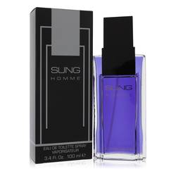 Alfred Sung EDT for Men (50ml / 100ml)