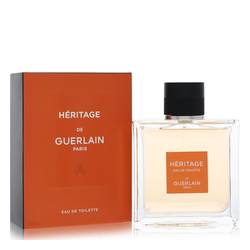 Guerlain Heritage EDT for Men
