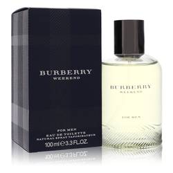 Burberry Weekend 100ml EDT for Men