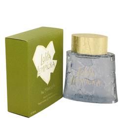 Lolita Lempicka EDT for Men