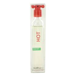 Benetton Hot EDT Unisex (100ml $19 Ready Stock - WhatsApp 9222 0111)