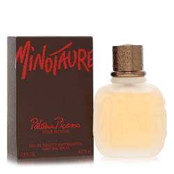 Paloma Picasso Minotaure EDT for Men