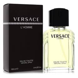 Versace L'homme EDT for Men
