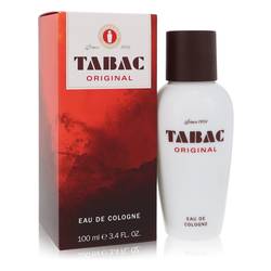 Maurer & Wirtz Tabac Cologne for Men (50ml / 100ml / 150ml / 300ml)