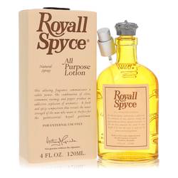 Royall Spyce All Purpose Lotion / Cologne | Royall Fragrances