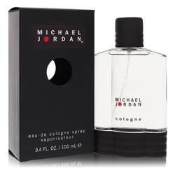 Michael Jordan 100ml Cologne Spray for Men