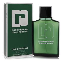 Paco Rabanne EDT for Men (100ml Ready Stock - WhatsApp 9222 0111)