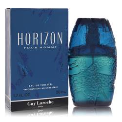 Guy Laroche Horizon EDT for Men (50ml / 100ml)