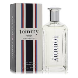Tommy Hilfiger EDT for Men (100ml Ready Stock)