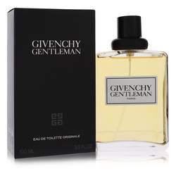 Givenchy Gentleman 100ml EDT for Men