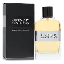 Givenchy Gentleman EDT for Men (50ml / 100ml)