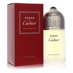 Pasha De Cartier EDT for Men (50ml / 100ml)