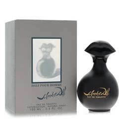 Salvador Dali EDT for Men