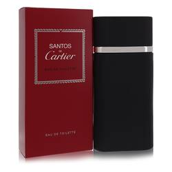Santos De Cartier EDT for Men