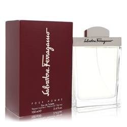 Salvatore Ferragamo EDT for Men