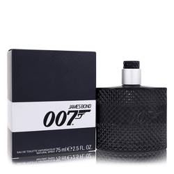James Bond 007 75ml EDT for Men