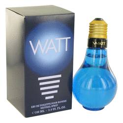 Cofinluxe Watt Blue EDT for Men