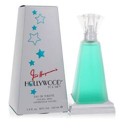 Fred Hayman Hollywood EDT for Men