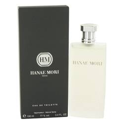Hanae Mori EDT for Men (50ml / 100ml)