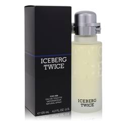 Iceberg Twice EDT for Men