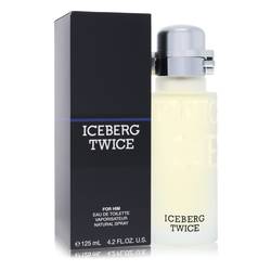 Iceberg Twice EDT for Men (125ml Ready Stock)
