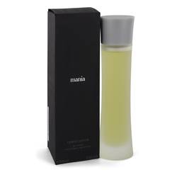 Giorgio Armani Mania EDT for Women