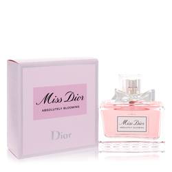 Miss Dior Absolutely Blooming EDP for Women | Christian Dior