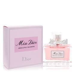 Miss Dior Absolutely Blooming EDP for Women | Christian Dior