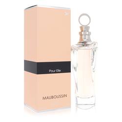 Mauboussin Pour Elle EDP for Women (30ml / 50ml / 100ml)