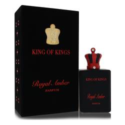 Macarena King Of Kings Royal Amber Parfum for Men