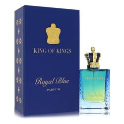 Macarena King Of Kings Royal Blue Parfum for Men