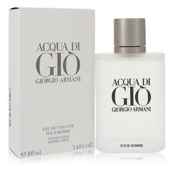 Giorgio Armani Acqua Di Gio 100ml EDT for Men