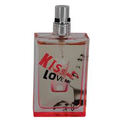 Jean Paul Gaultier Madame EDT for Women (Kiss and Love Limited Edition - Tester)