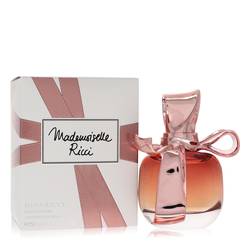 Nina Ricci Mademoiselle Ricci EDP for Women