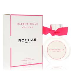Mademoiselle Rochas EDT for Women