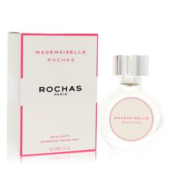 Mademoiselle Rochas EDP for Women (Tester)