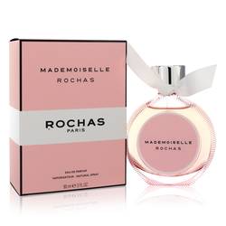 Mademoiselle Rochas In Black EDP for Women