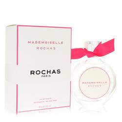 Mademoiselle Rochas EDT for Women